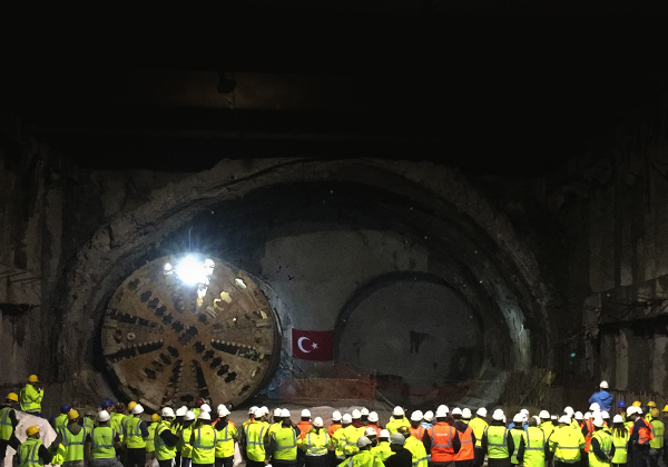 tls tunnel 2021